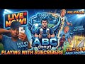 fc mobile malayalam sreaming and serious rank bush in fc mobile head to head