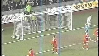 2003 February 20 Celtic Glasgow Scotland 3 Stuttgart Germany 1 UEFA Cup