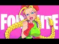 Cammy White! | キャミィ・ホワイト