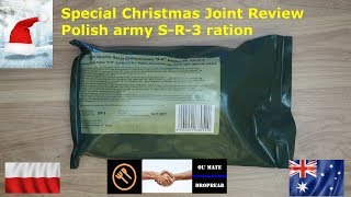 Collaborative Review With Delicious Of A Polish Army Ration Sr 3