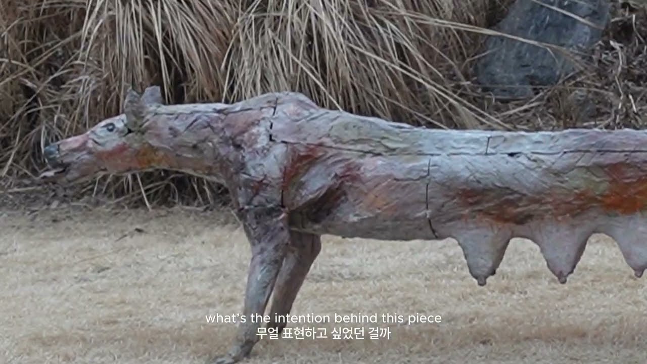 our cozy escape to Paju, 1 hour from Seoul