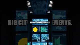 Beyond the Horizon: Quantum-Inspired City Hacks for Everyday Life
