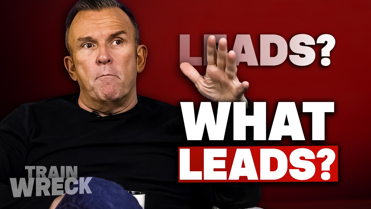Unf*ck Your Business: Lead Generation and Amazon Strategies With Izabella Ritz