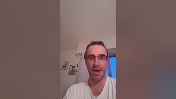 Jean-Charles Tassan - Smart TED Talk