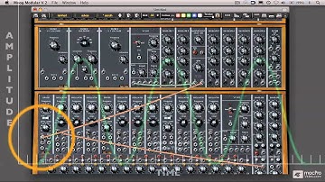Richard Lainhart: Advanced Synthesis - 03. Sample and Hold Explained