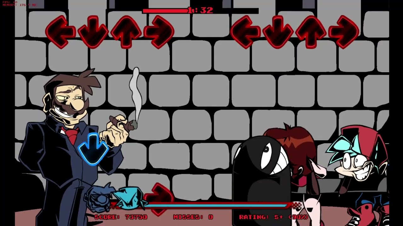 Dictator Recharted (Blaze)