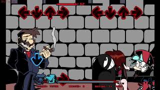 Dictator Recharted Blaze