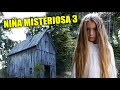 LA NIÑA MISTERIOSA CAP. 3 - LA GUARIDA La serie de Las ...