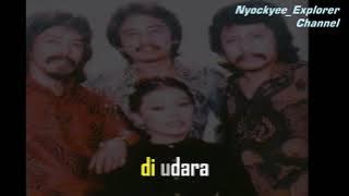 BALADA SEORANG PENYIAR - Bimbo / Teks Lirik