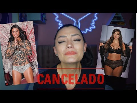 Video: ¿Se canceló Victoria Secret?