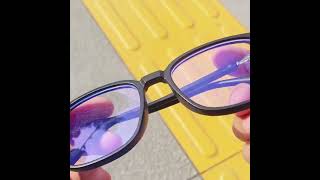 CRIXALIS Anti Blue Light Glasses For Women And Men