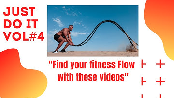 Motivational Video / WorkOut – play all 1 hour long workout motivational speech/ epic music mix