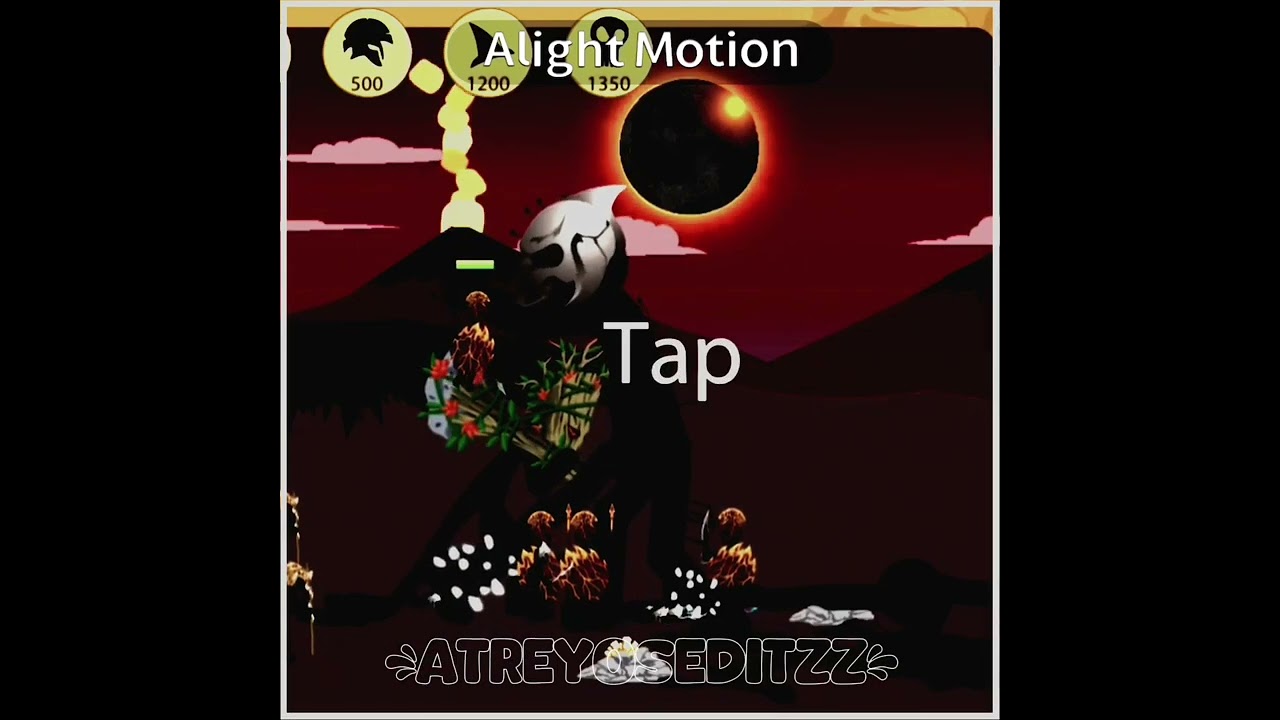 I will end this for the Order Empire 