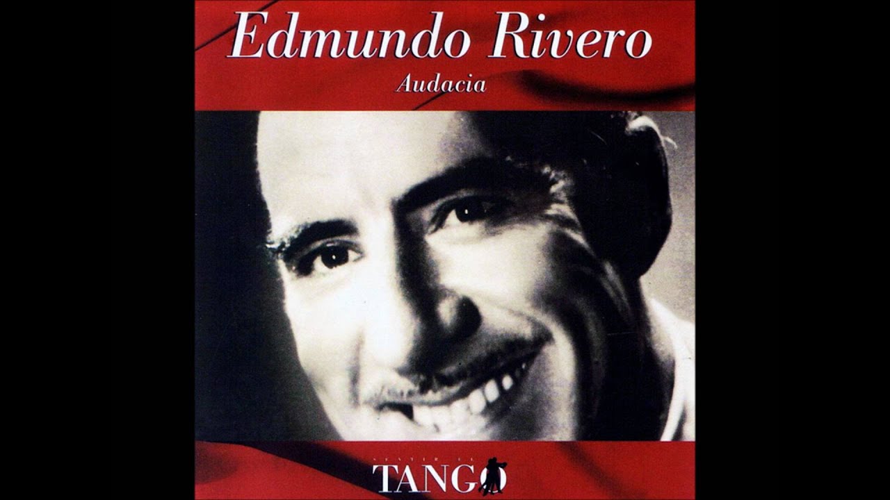 Dandy - Edmundo Rivero .wmv