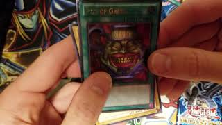 How To Scale YuGiOh Packs and Guarentee Holos Opening Duelist Pack Yugi and  Kaiba