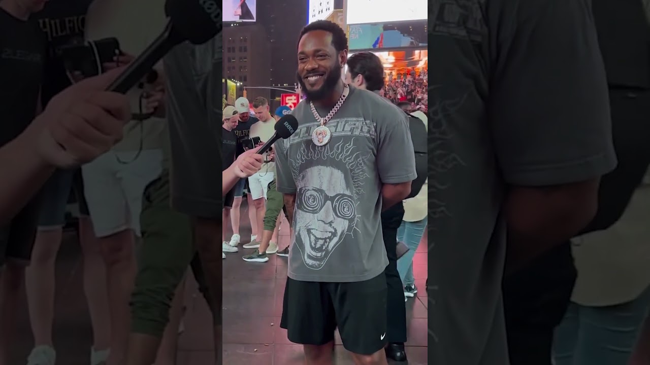 New Yorkers DUNK on Kamala Harris