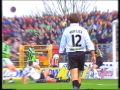 VfL Wolfsburg - M'gladbach 7:1  am 07.11.1998