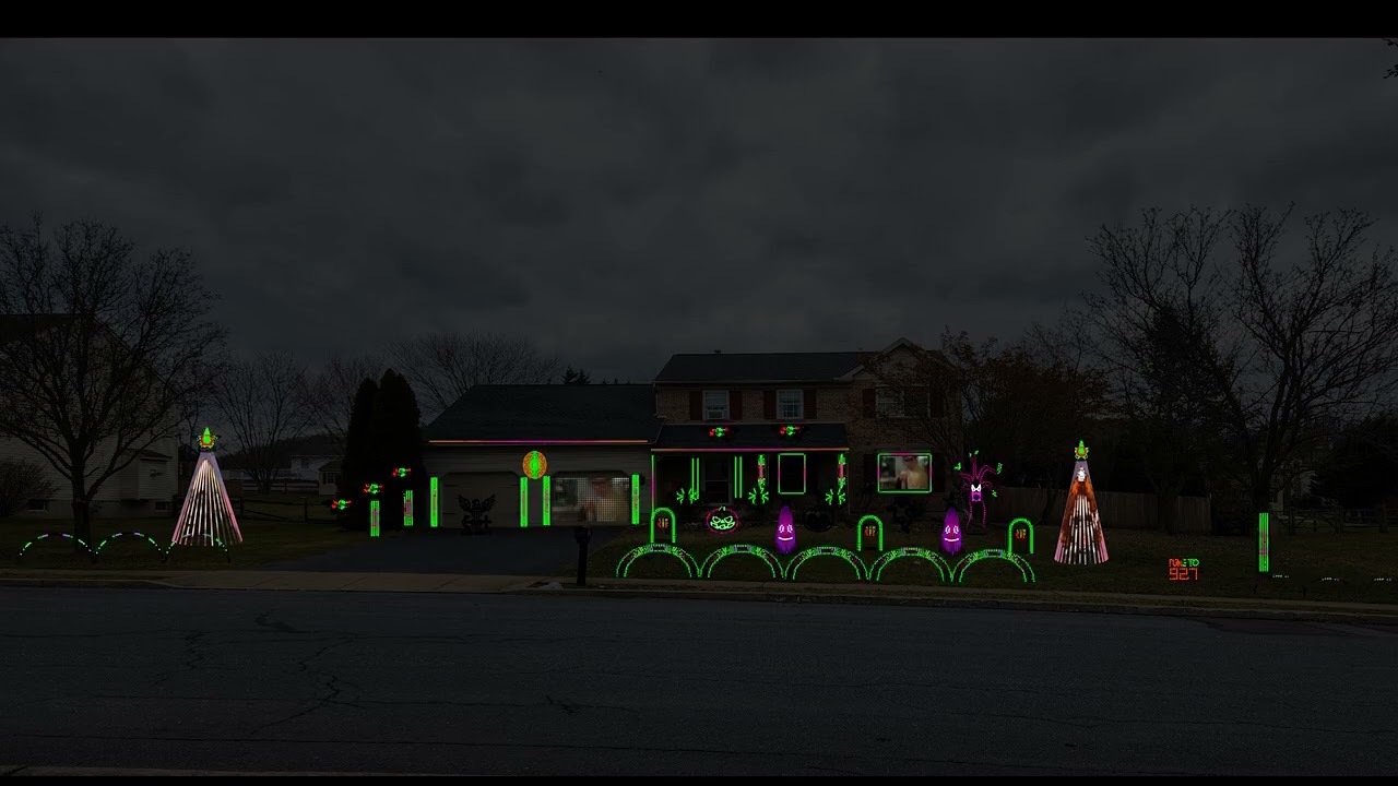 Preview 2025 - Time Warp