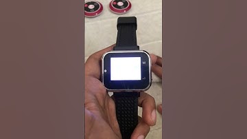 How to Use a Waiter Calling System with Call Button and Watch Pager | Dinebell Solution