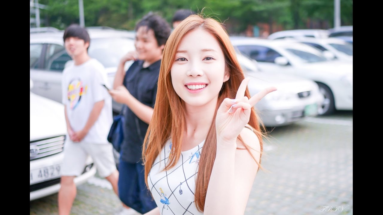 april yoon chaekyung pre debut youtube april yoon chaekyung pre debut youtube