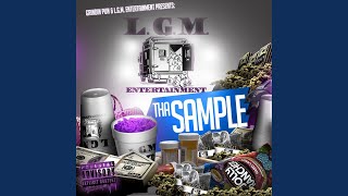 Chop 'em' up (feat. Jimmie Tye) - P$Money