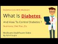 How to control diabetes sugar by modicare products  diabetescare with modicare by rohit gupta 