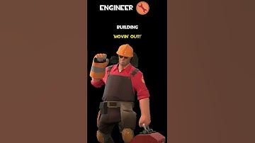 Engineer | Building | Engineer Voice Lines