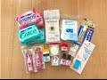 フェイクスイーツ・フード用品の購入品紹介!