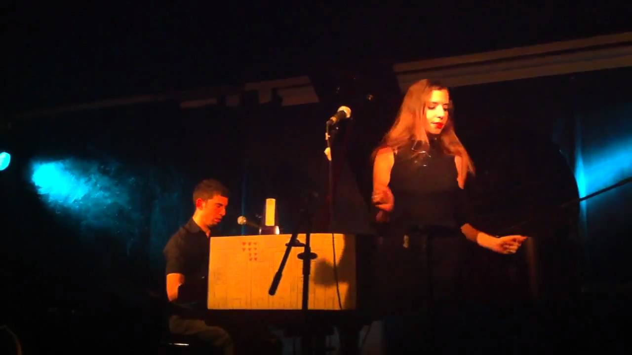 Watch יעל קראוס - boo - yael kraus on YouTube Watch יעל קראוס - boo - yael kraus on YouTube