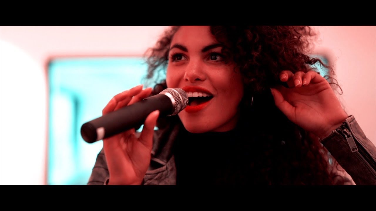 Coverband "Skyline Club Band Frankfurt" Live Gig Messe Frankfurt 