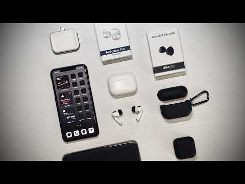 MUST HAVE AirPods