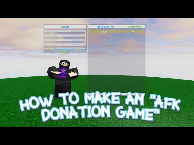 Loose_taco on X: Can someone donate to my afk roblox game please it's on  my profile and my name is mnxskJack2008 #donaterobux #robuxgiveaway #roblox  #robux #donate #impoor  / X