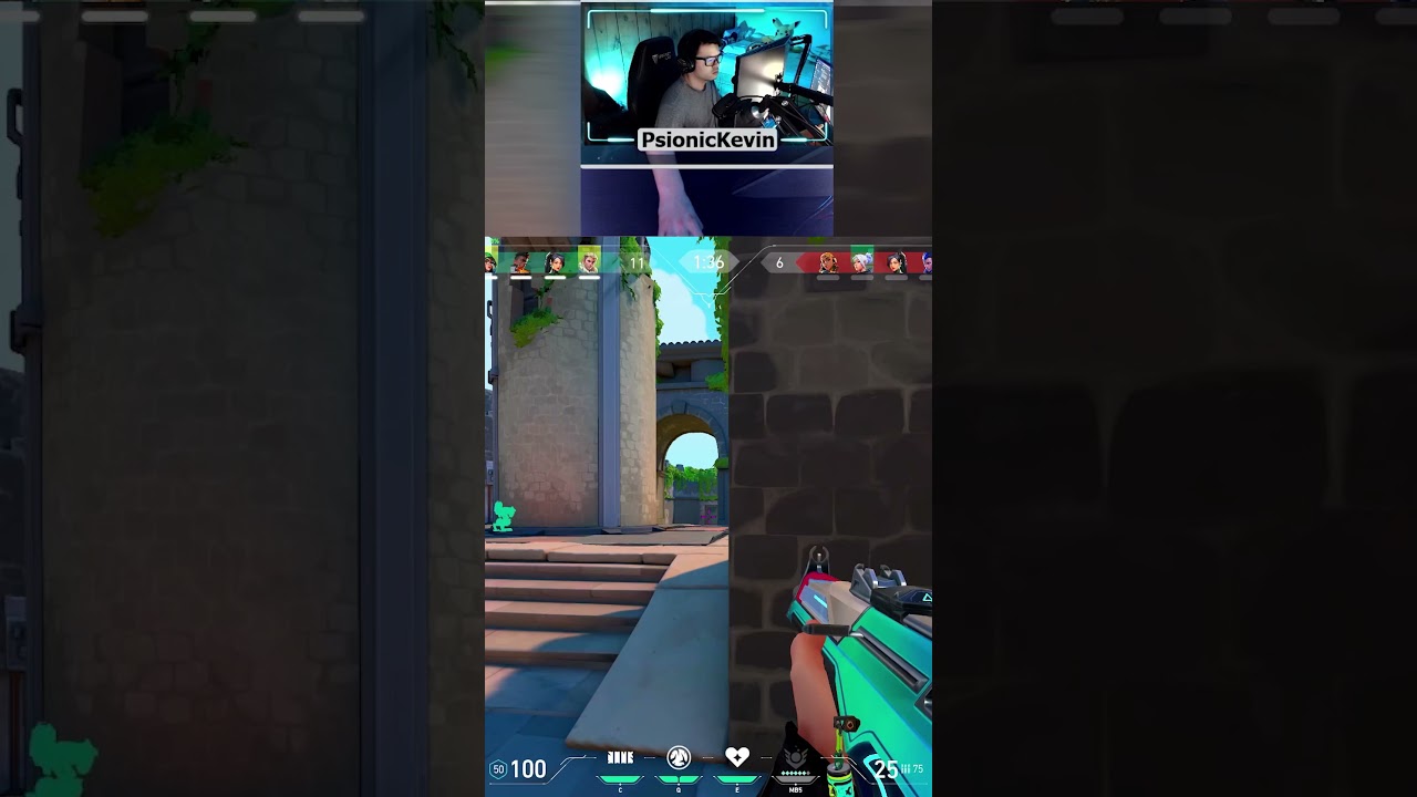 IMPOSTOR KILLED 😈