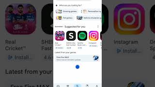 instagram per followers badhane ka new app #smartphone #tech #tricks