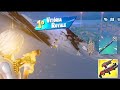 FORTNITE MOBILE | MODO TROCAÇÃO | TEMPORADA 2 (POCO X6 PRO)