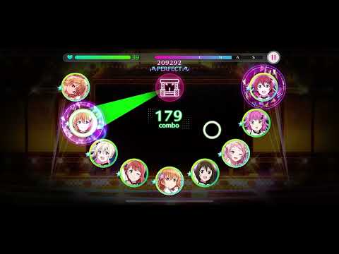 【スクフェス2】Request for U 効果音なし