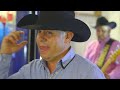 Cariñosos Del Norte- Caballo alazan Lucero (video oficial)