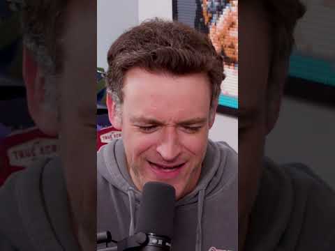 Patrick Mahomes STINKS