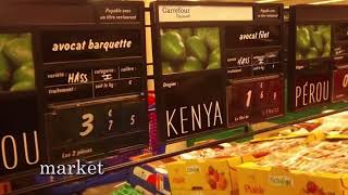National Horticulture Traceability System NHTS