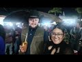 Así lució San Antonio Ocampo Michoacan durante la Víspera Fiesta Patronal 2023 ‎@cotidiano399 