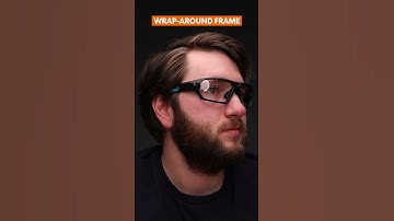 Unboxing the Popular RX-Q368 Safety Glasses! #safety #glasses #prescription