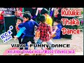 Kulukki thaka dance  kulukki thaka hollywood trance mix  mantola bhai