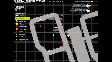 apb viqor wallhack and aimbot