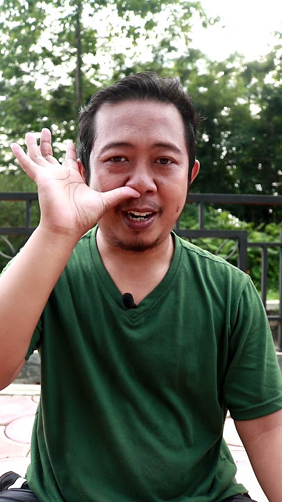 TEKNIK UNTUK MEREDAKAN SAKIT KEPALA, BERDENYUT DAN PUSING
