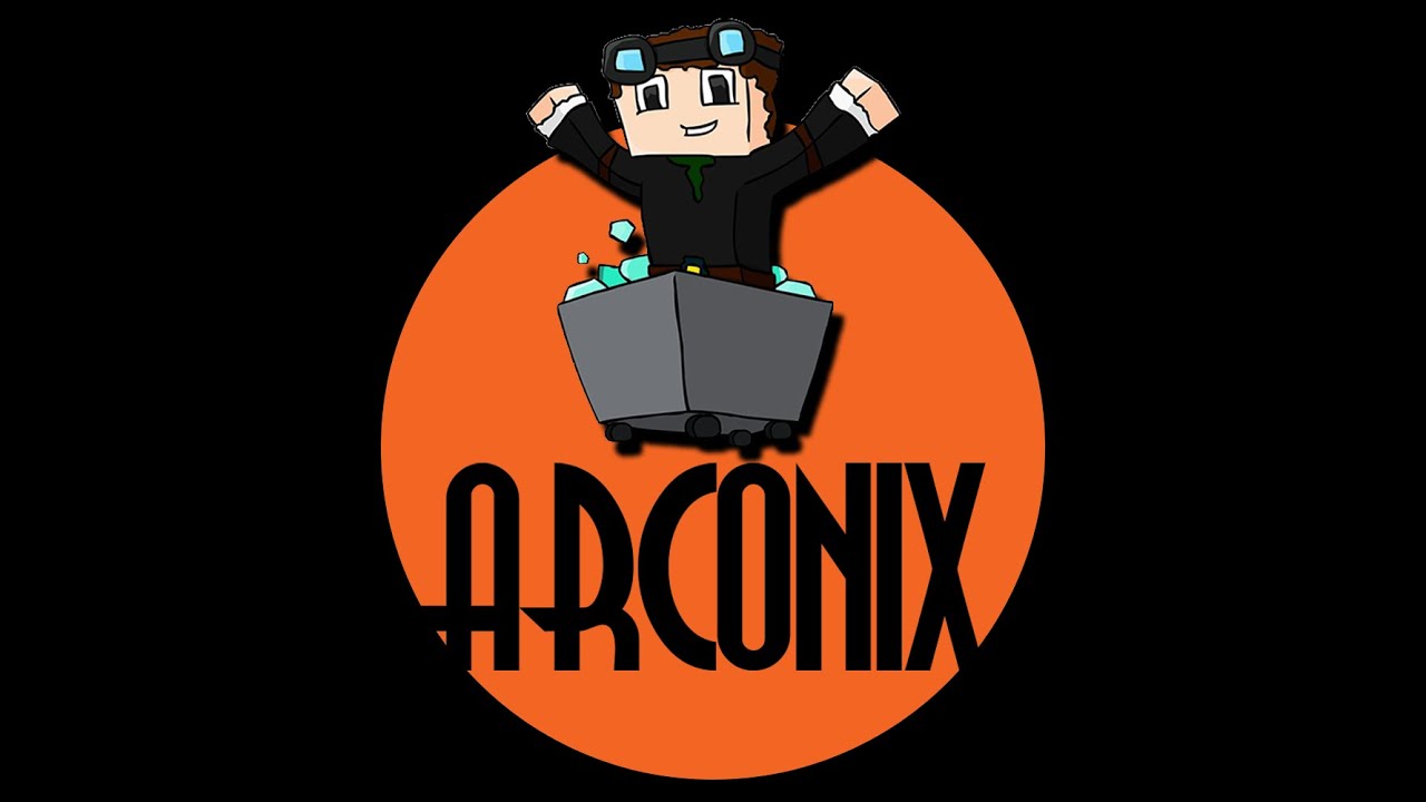 [Arconix.eu] Griefed & Griefed [100 on]