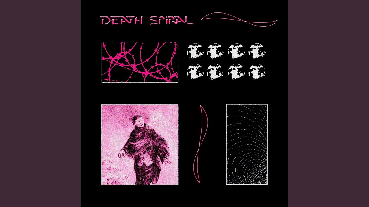 Watch death spiral on YouTube Watch death spiral on YouTube