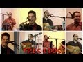 Capture de la vidéo Tres X Dos, Vocales Y Tumbadoras Igor Arias, Que Rico Es