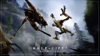 Half Life 2 : Episode 2 Ost - Extinction Event Horizon