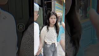 Naura Cemburu Sama Mas Rasya