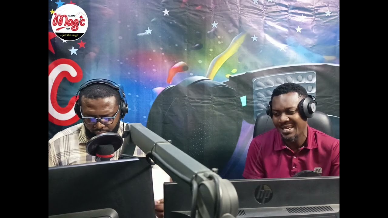 ALL SET FOR THE WAFCON FINAL: THE HOST NATION TAKES ON NIGERIA